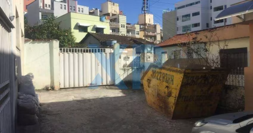 Lote à venda, CENTRO - Divinopolis/MG