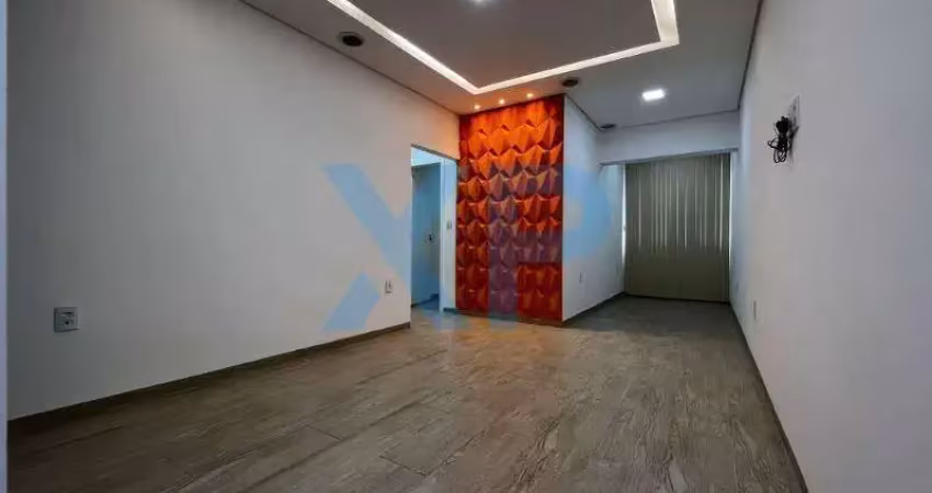 Apartamento com 2 quartos à venda na Rua Goiás, Centro, Divinópolis