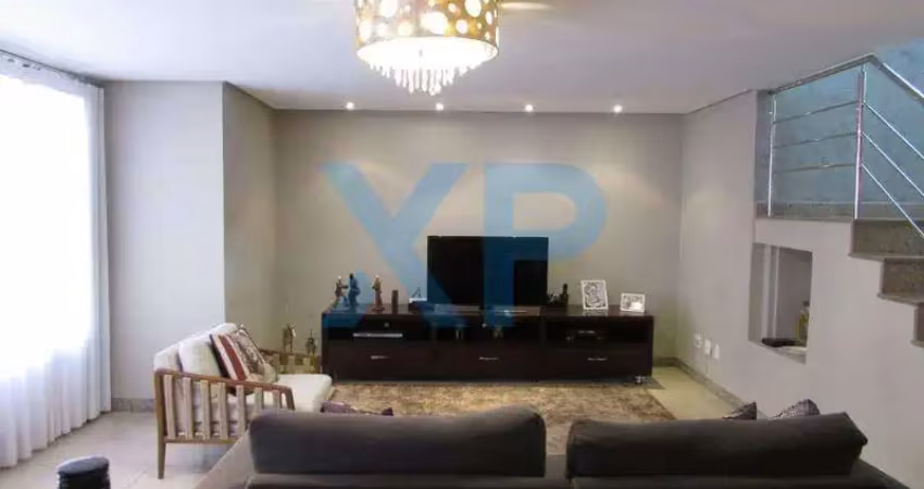 Casa de luxo no bairro são sebastião em divinópolis