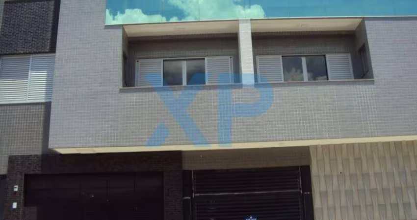 Apartamento à venda, 3 quartos, 1 suíte, 4 vagas, SIDIL - Divinopolis/MG