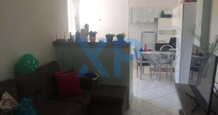 Apartamento à venda, 2 quartos, 1 vaga, VILA CRUZEIRO - Divinopolis/MG