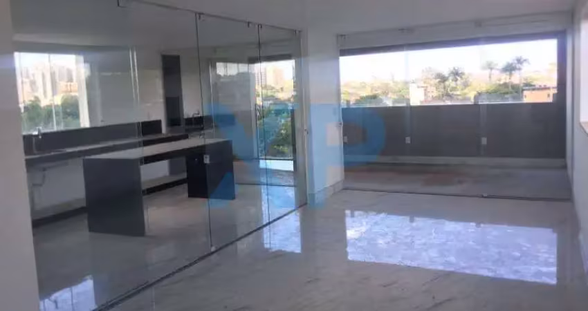 APARTAMENTO DE COBERTURA NOVO NO BAIRRO ESPLANADA EM DIVINOPOLIS-MG