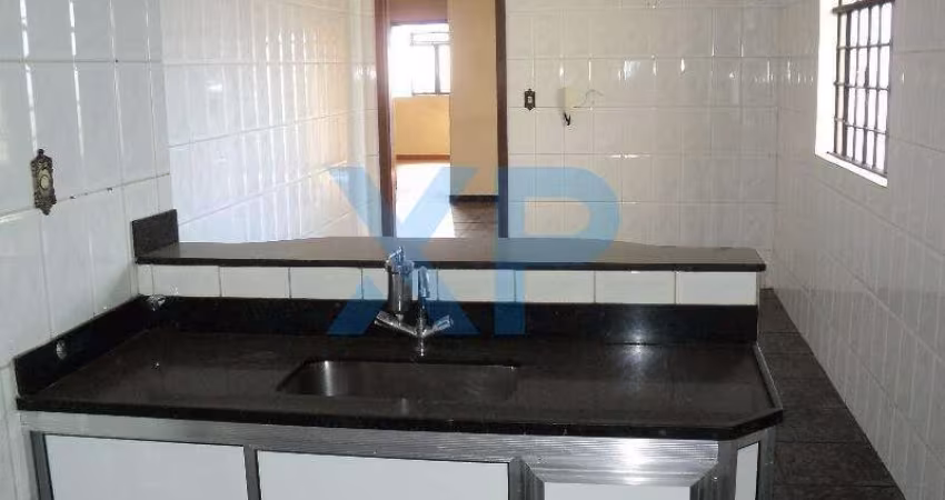 Apartamento à venda, 4 quartos, 1 suíte, 3 vagas, PLANALTO - Divinopolis/MG