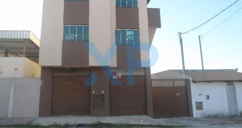 Apartamento à venda, 3 quartos, 1 suíte, 3 vagas, JARDIM ALTEROSA - Divinopolis/MG