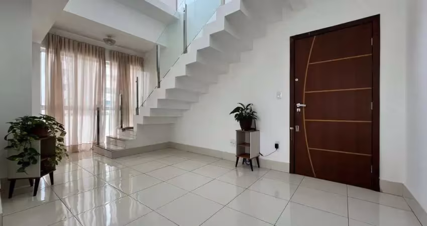 COBERTURA NA REGIAO DO BAIRRO SANTA CLARA EM DIVINOPOLIS - MG