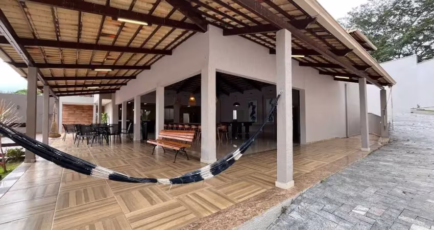 Chácara / sítio com 8 quartos à venda na Rua João Gontijo da Fonseca, Santa Marta, Divinópolis