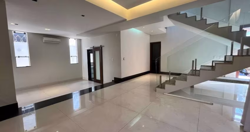 CASA MODERNA NA REGIAO DO LIBERDADE EM DIVINOPOLIS MG