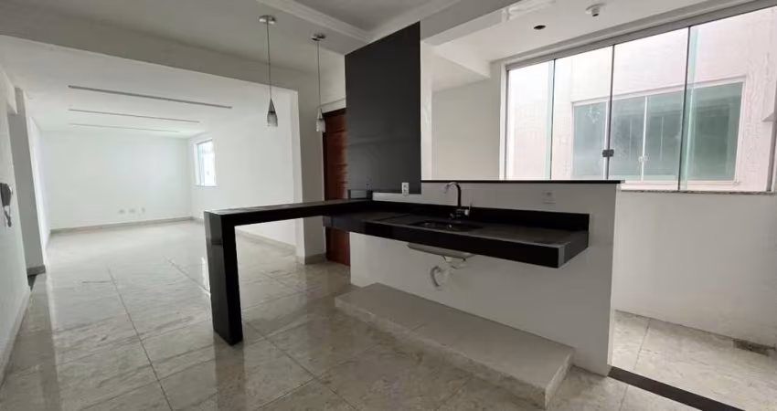 APARTAMENTO NOVO NA REGIAO DO MANOEL VALINHAS EM DIVINOPOLIS MG