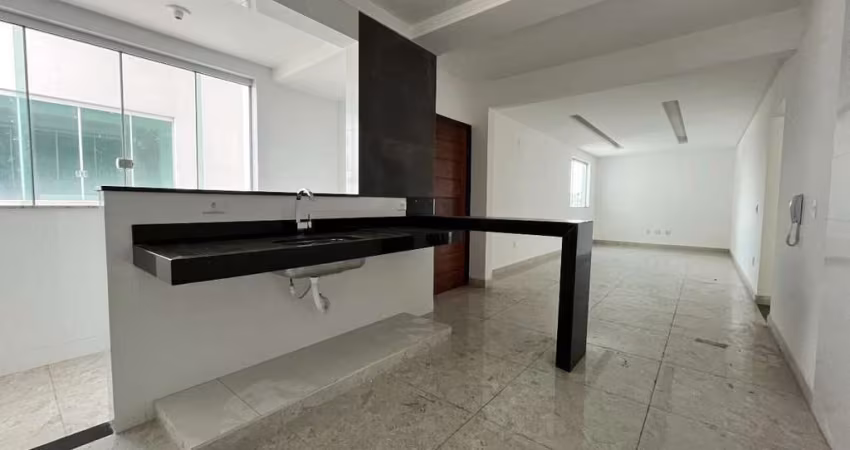 APARTAMENTO NOVO NA REGIAO DO MANOEL VALINHAS EM DIVINOPOLIS MG