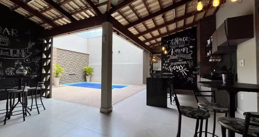 CASA MODERNA NA REGIAO DO BOM PASTOR EM DIVINOPOLIS MG