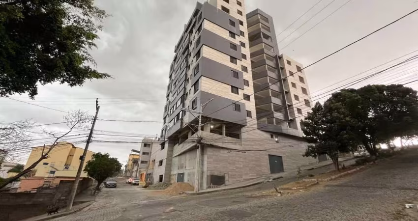 APARTAMENTO NOVO NO BAIRRO SANTA CLARA EM DIVINOPOIS MG