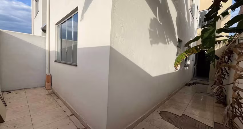 APARTAMENTO TERREO NO BAIRRO BELVEDERE EM DIVINOPOLIS MG