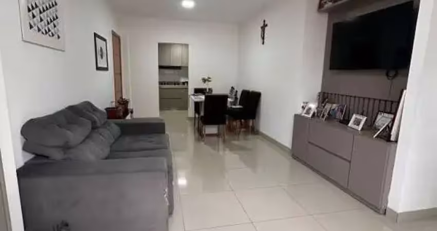 Apartamento com 3 quartos à venda na Avenida Vinte e Um de Abril, Centro, Divinópolis