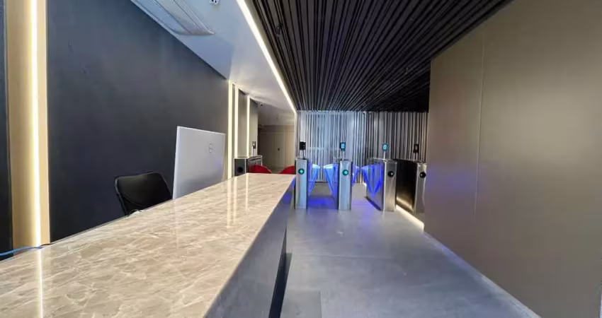 Sala comercial à venda na Avenida Antônio Olímpio de Morais, Centro, Divinópolis