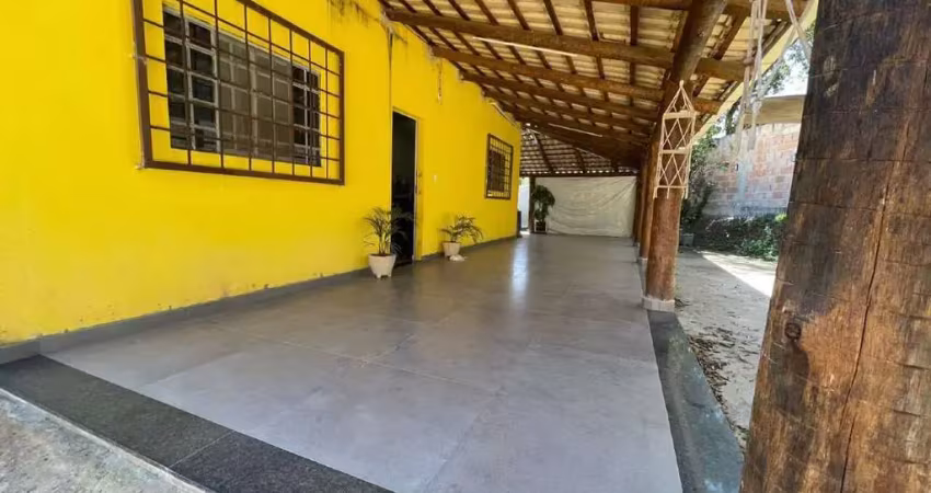 Chácara / sítio com 2 quartos à venda na RESIDENCIAL ALVIMAR MOURÃO, Boa Vista, Divinópolis