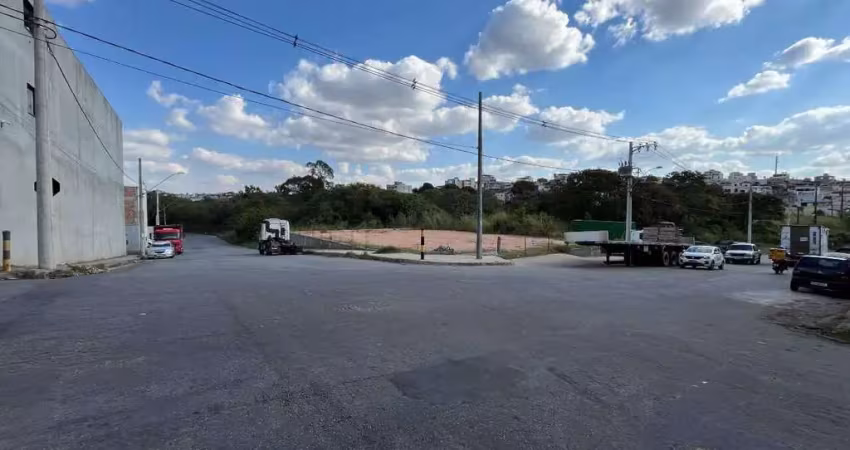 Apresentamos uma excelente oportunidade em divinópolis: dois lotes com aproximadamente 712 m² no total, ideais para construção imediata.