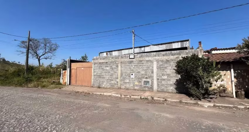 Excelente galpão comercial no jardim das mansões, divinópolis