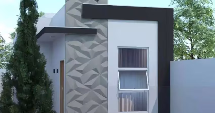 Seu novo capítulo começa aqui: casa moderna em construção no nobre lagoa park em divinópolis mg