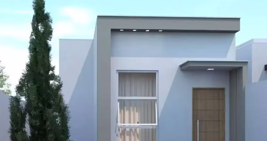 Seu novo capítulo começa aqui: casa moderna em construção no nobre lagoa park em divinópolis mg