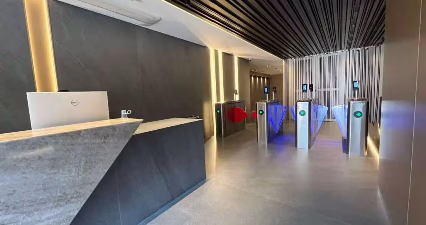 Sala comercial à venda na Avenida Antônio Olímpio de Morais, Centro, Divinópolis