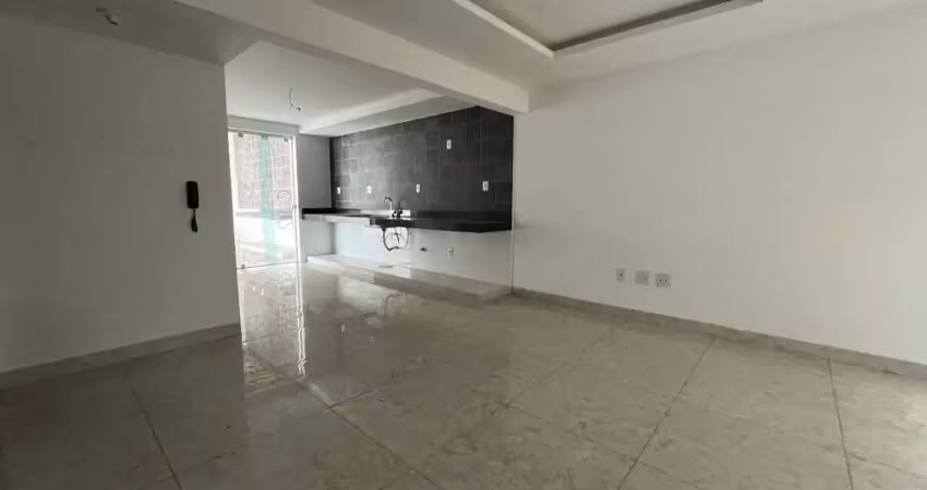 Apartamento novo com área privativa no manoel valinhas, divinópolis mg