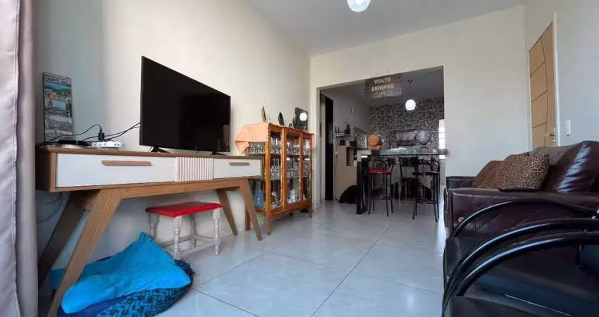 Apartamento reformado no coração do bairro sidil, divinópolis.