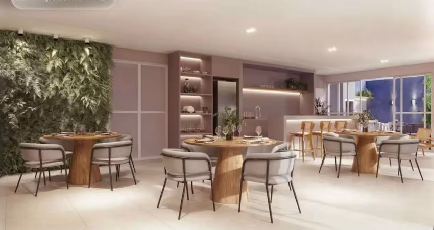 Seu novo lar: espaços inteligentes e aconchegantes apartamento no bairro ipiranga em divinópolis mg