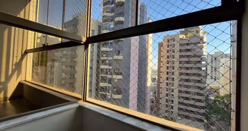 Apartamento espaçoso no coração de divinópolis - conforto no centro