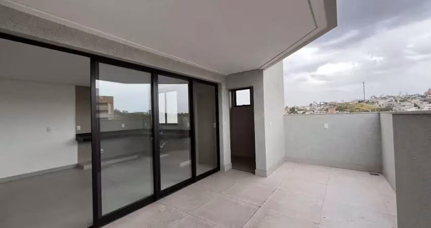 Apartamento duplex novo elegância e conforto no bom pastor divinópolis mg