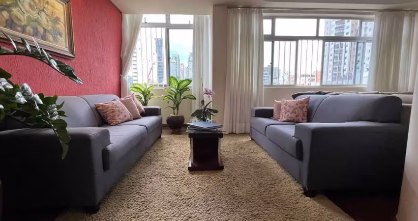 Apartamento com 3 quartos à venda na Rua Dom Pedro I, Vila Cruzeiro, Divinópolis