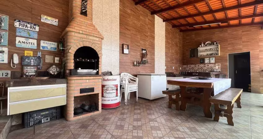 Casa com 4 quartos à venda na Rua Antônio Dias, Bom Pastor, Divinópolis