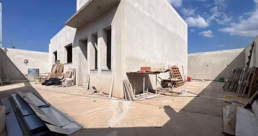 Casa com 3 quartos à venda na Avenida dos Crepúsculos, Campina Verde, Divinópolis