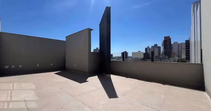 Cobertura com 4 quartos à venda na Rua Mato Grosso, Centro, Divinópolis