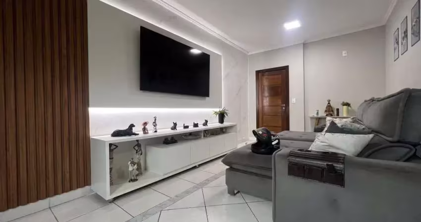 Apartamento com 3 quartos à venda na Avenida Paraná, São José, Divinópolis