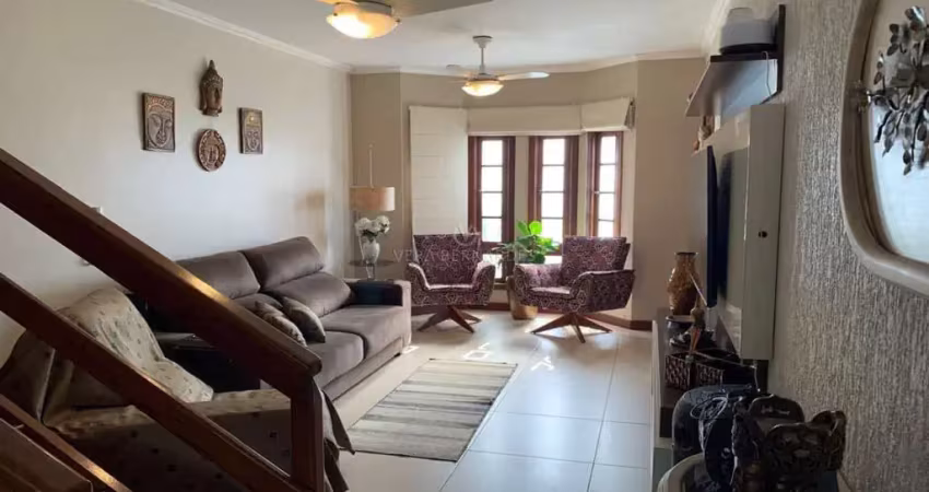 Casa em condomínio fechado com 3 quartos à venda na Travessa Alfredo Magalhães, --, Ipanema, Porto Alegre
