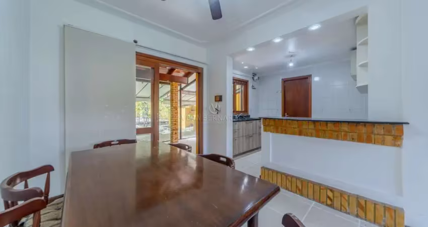 Casa com 3 quartos à venda na Rua Rincão, 59, Ipanema, Porto Alegre