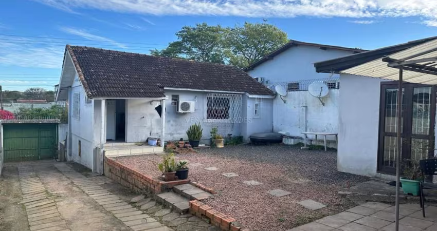 Casa com 3 quartos à venda na Rua Padre João Batista Reus, 3220, Vila Conceição, Porto Alegre