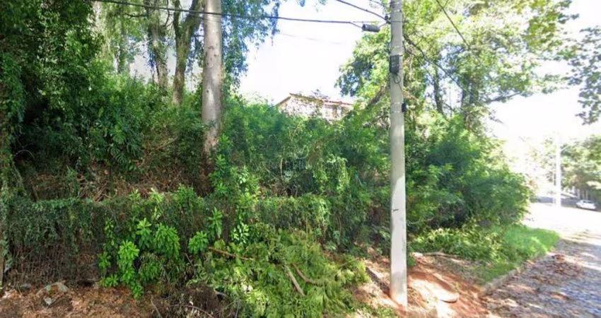 Terreno à venda na Rua Simão Bolívar, 356, Vila Conceição, Porto Alegre