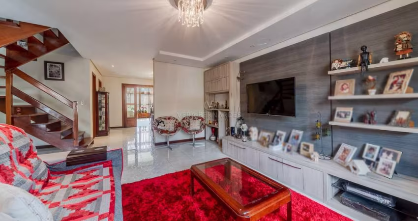 Casa com 3 quartos à venda na Rua Cícero Viana, 85, Aberta dos Morros, Porto Alegre