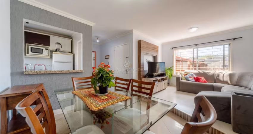Apartamento com 2 quartos à venda na Rua Upamaroti, 655, Cristal, Porto Alegre