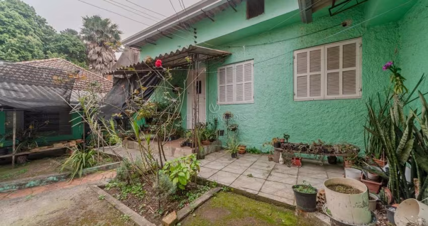 Casa com 3 quartos à venda na Rua Doutor Campos Velho, 1636, Cristal, Porto Alegre
