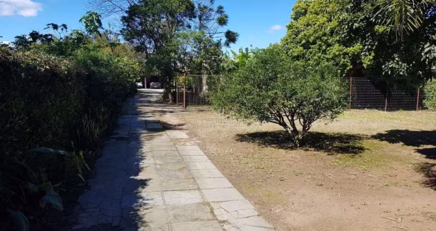 Terreno à venda na Rua Dorival Castilhos Machado, --, Aberta dos Morros, Porto Alegre
