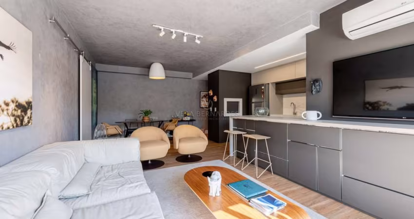 Apartamento com 3 quartos à venda na Rua Porto Calvo, 104, Ipanema, Porto Alegre