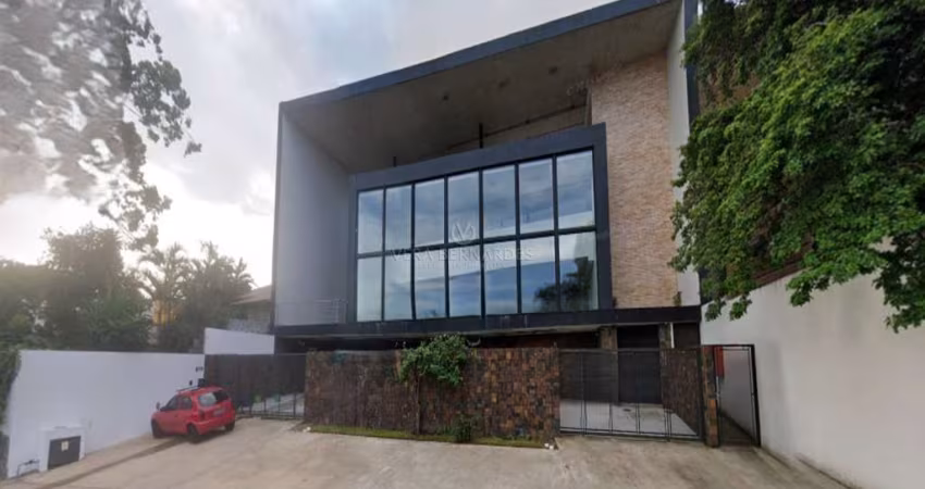 Prédio à venda na Avenida Coronel Marcos, 630, Pedra Redonda, Porto Alegre