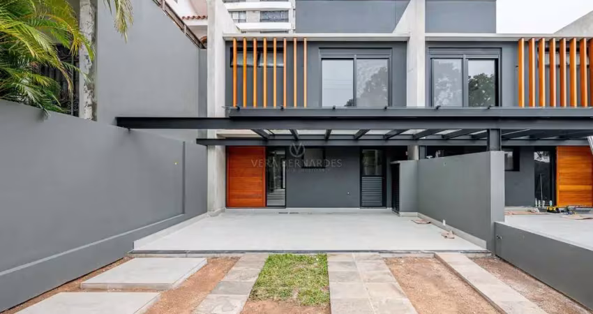 Casa com 3 quartos à venda na Rua Almirante Delamare, --, Tristeza, Porto Alegre