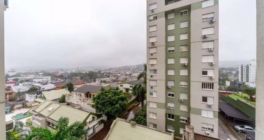 Apartamento com 3 quartos à venda na Avenida da Cavalhada, --, Cavalhada, Porto Alegre