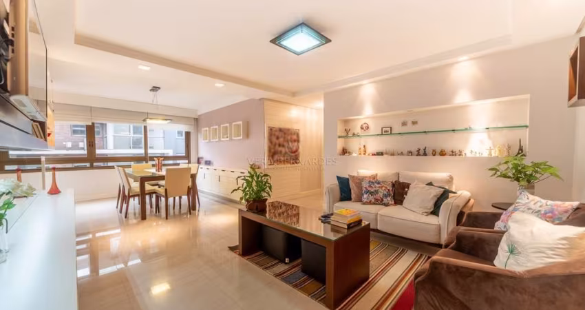 Apartamento com 3 quartos à venda na Travessa Nova Trento, 101, Tristeza, Porto Alegre