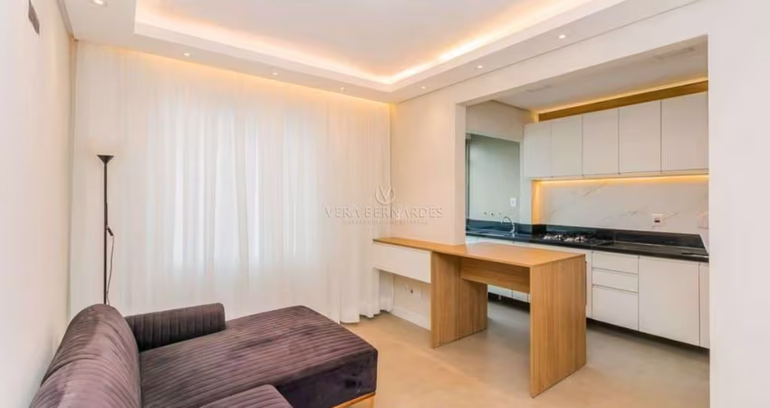 Apartamento com 2 quartos à venda na Rua Diomário Moojen, 110, Cristal, Porto Alegre