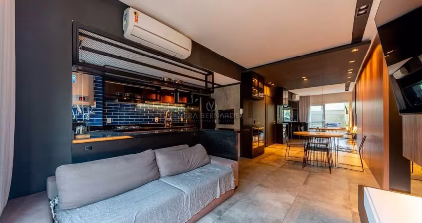 Apartamento com 2 quartos à venda na Rua Coronel Aparício Borges, 1123, Glória, Porto Alegre