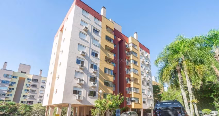 Apartamento com 3 quartos à venda na Rua Costa Lima, 790, Nonoai, Porto Alegre